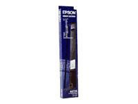 Epson Ribbon Black f LX FX (C13S015020) Epson Ribbon Black f LX FX (C13S015020)